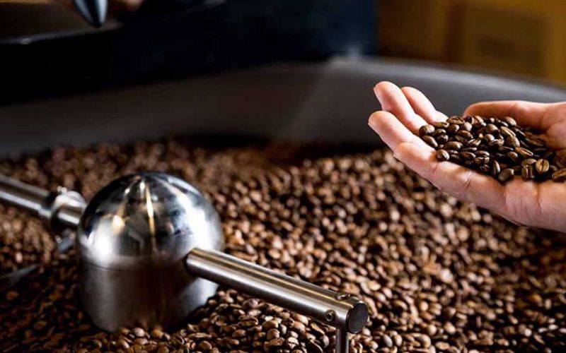 Đo lượng bột cà phê và kỹ thuật chiết xuất chính xác