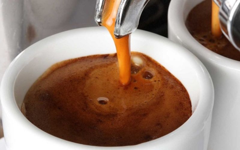 Những yếu tố quyết định chất lượng crema