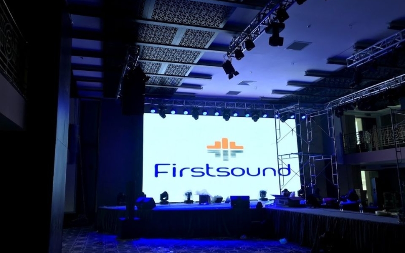 Âm thanh Firstsound