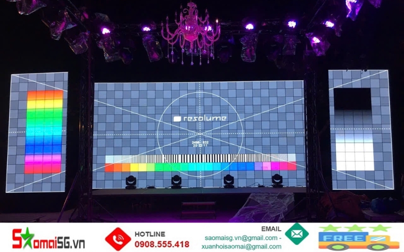 Dịch vụ Sao Mai Sài Gòn