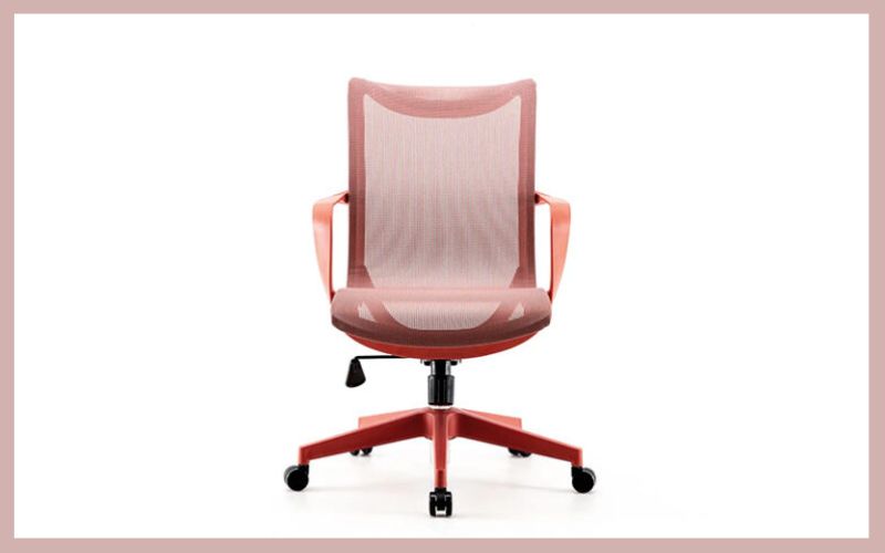 tiêu chí đánh giá ghế xoay văn phòng chất lượng