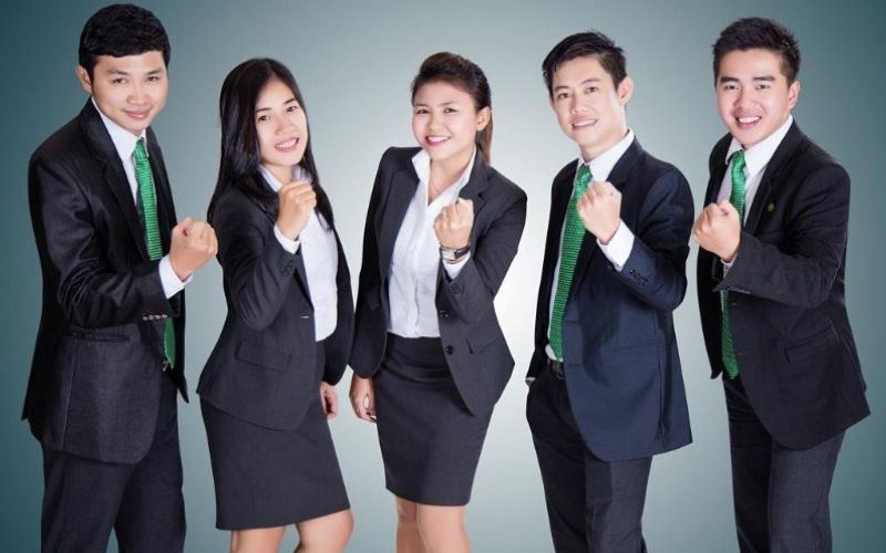 Ý nghĩa của đồng phục công sở và lợi ích