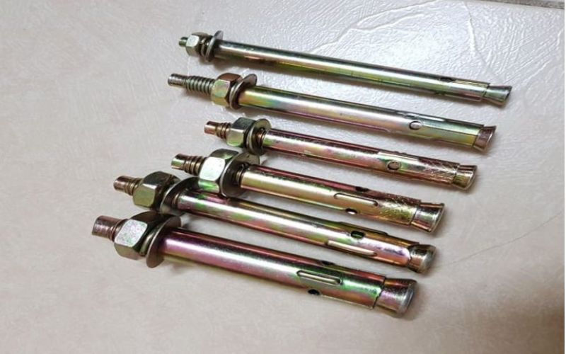 Bí quyết sử dụng tắc kê an toàn, đúng kỹ thuật và bền lâu