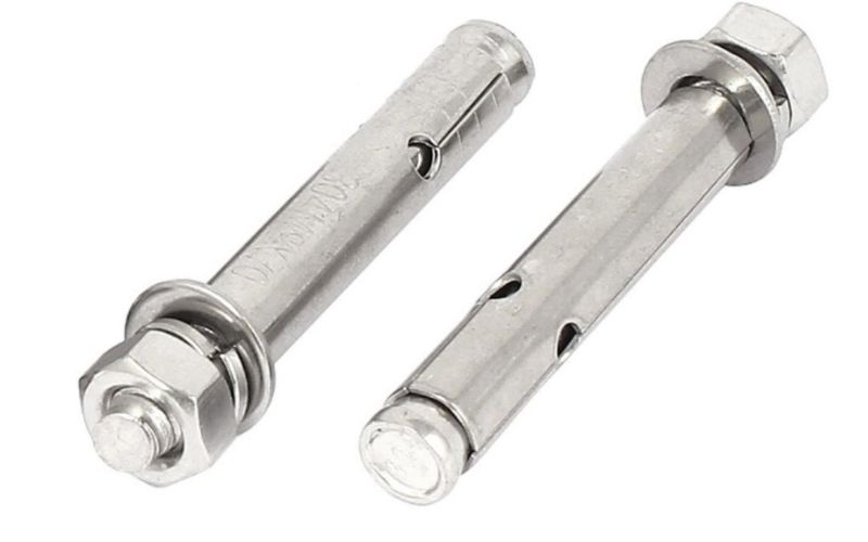 Tắc kê sắt chịu lực bao nhiêu