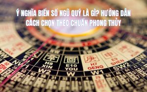 biển số ngũ quý