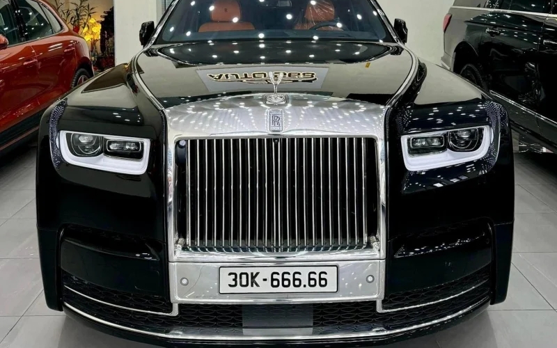 Thiên hoàng ngũ lộc