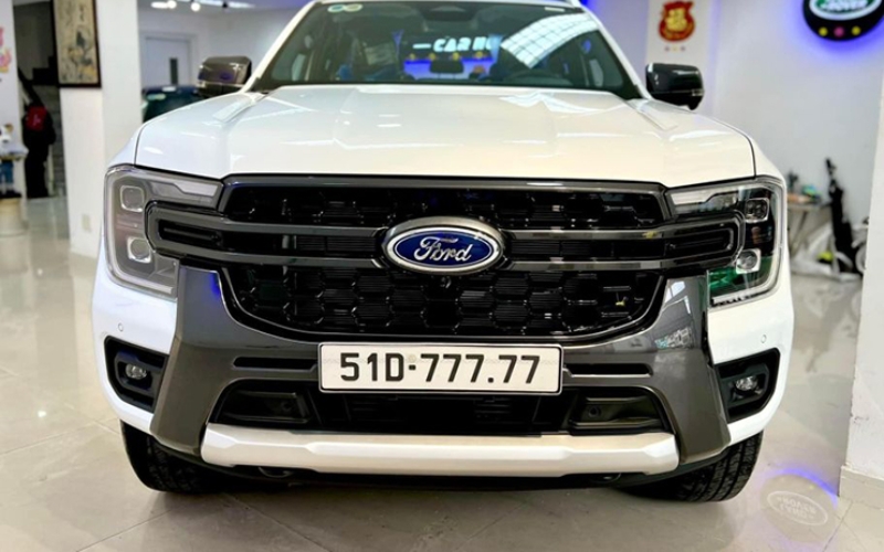 Thiên hoàng ngũ thất