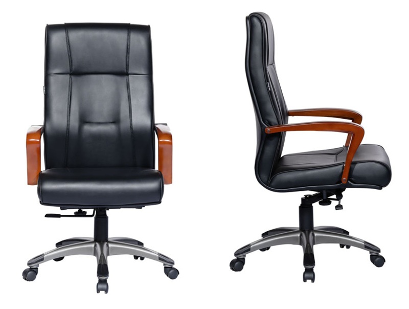 mua ghế da hay công nghiệp