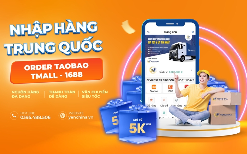 nguồn hàng yến china