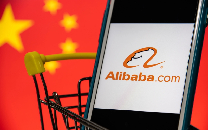 Alibaba