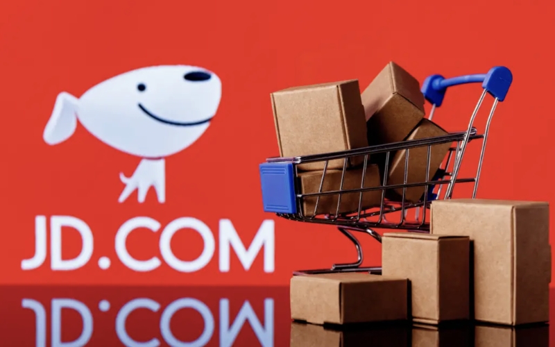 JingDong