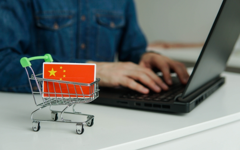 nhập hàng Trung Quốc online