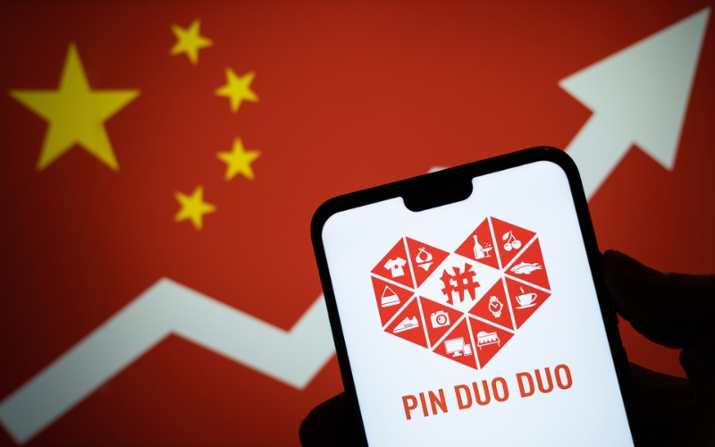 Pinduoduo