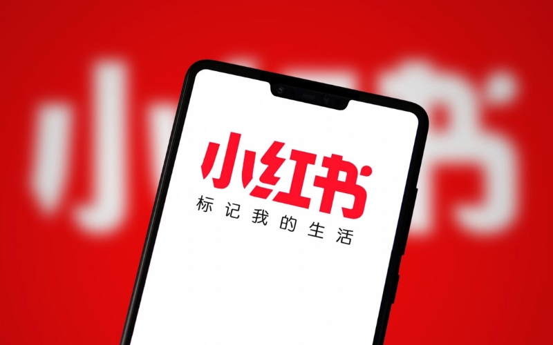 Xiaohongshu