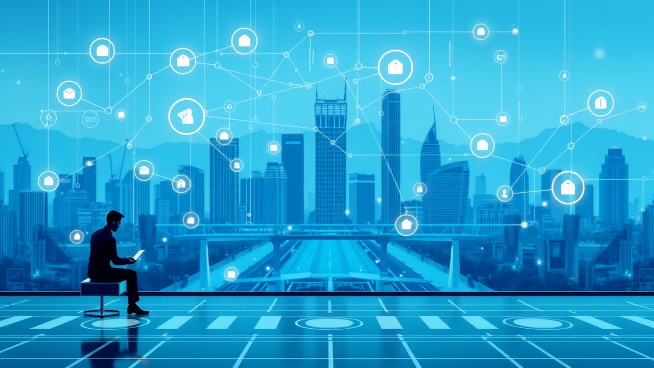 Tích hợp AI agent vào tương tác phụ huynh: Khi trường mầm non học từ mô hình chăm sóc khách hàng B2B Tích hợp AI agent vào tương tác phụ huynh: Khi trường mầm non học từ mô hình chăm sóc khách hàng B2B