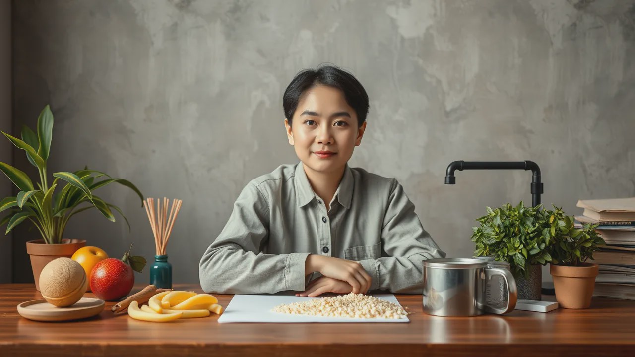 Xây Dựng Hình Ảnh Chuyên Nghiệp Để Nhà Cung Cấp Tin Tưởng Hơn