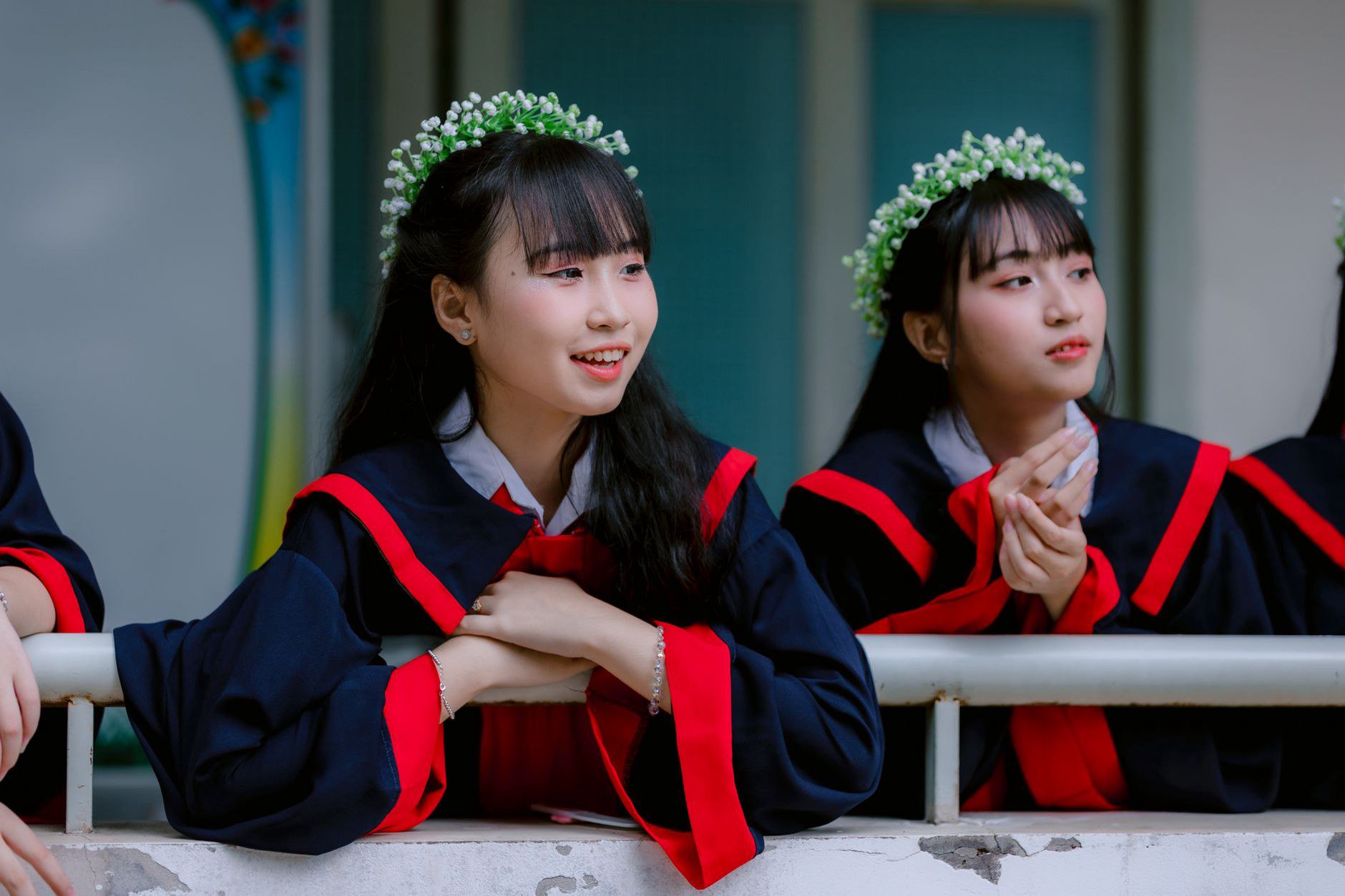 Xu hướng 4: Cho con trải nghiệm thực tế ngành nghề trước khi quyết định chọn khối Xu hướng 4: Cho con trải nghiệm thực tế ngành nghề trước khi quyết định chọn khối