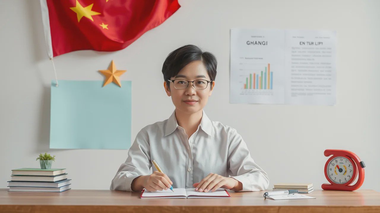 Định Hướng Học Tiếng Anh, IELTS Lâu Dài Cho Con Định Hướng Học Tiếng Anh, IELTS Lâu Dài Cho Con